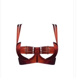 Bordelle Tomoe Bodice Bra